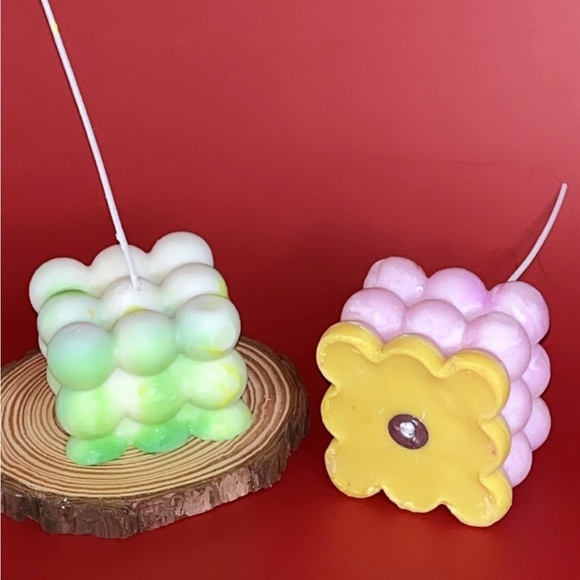 CANDLESSSSSSS - Picture 2 of 6